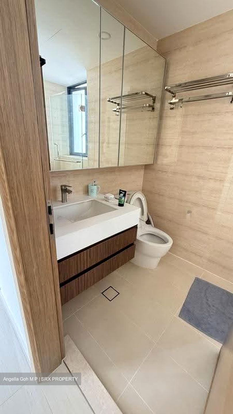 The Palette (D18), Condominium #612493781